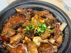 -老砂锅(城北店)