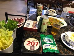 -八合里潮汕鲜牛肉火锅(惠州华贸店)