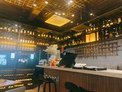 -Vinup薇葡·葡萄酒自助Bar(江宁路店)