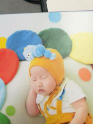 -玛瑞莎孕婴童摄影到家拍