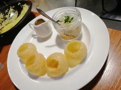 -NAMO印度餐厅