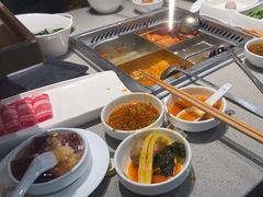 -海底捞火锅(石狮泰禾广场店)