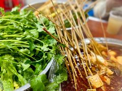 -丹妹麻辣烫(袁家岭20year店)