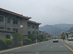 -五台山圆照寺