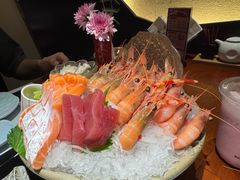 -匠和风精致料理(宁德万达店)