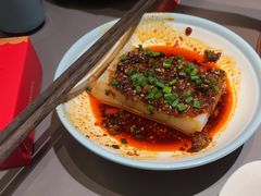 -三只耳冷锅鱼火锅(玉林店)