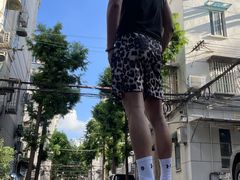 -曹杨羽毛球馆