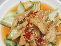 -欧记轩龙虾·私房菜(A店)