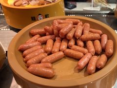 -龍歌自助小火锅(崂山丽达店)