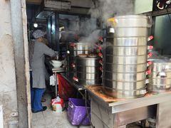 -大兴街扣碗包子馆