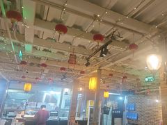 -三个大叔东北烧烤·砂锅菜(西三旗店)