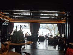 -杭州新新饭店·1913餐厅