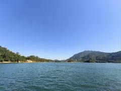-广州市流溪河国家森林公园