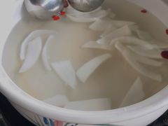-禧鳳記·猪肚鸡火锅(玖洲道店)