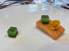 -北京古城老院厉晓麟精致菜