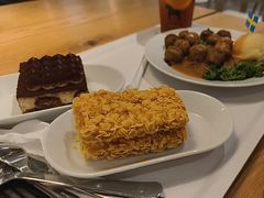 -宜家·瑞典风味餐厅(武汉荟聚中心店)