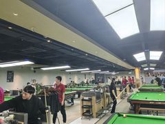 -云川台球(马甸店)