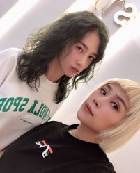 点击看大图 -ON STAR SALON