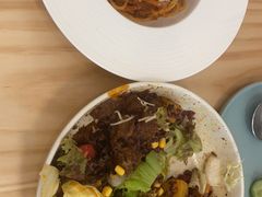 -Yum Yum 土耳其风味餐厅(万达尊店)