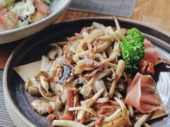 -巴别塔法餐舍(合作路店)