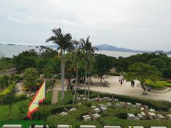-胡里山炮台