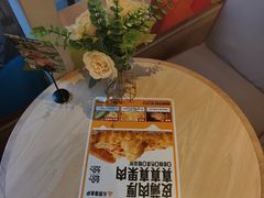 -乐凯撒披萨(欢乐颂购物中心店)