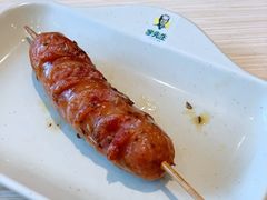 烤肠-李先生牛肉面大王(东铁营店)