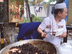 -马文章胖子甑糕(洒金桥店)