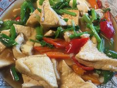 -仙店农庄(湖景农庄餐厅)