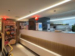 -豪客来牛排(人民东路店)