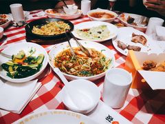 -西贝莜面村(上海百联西郊店)