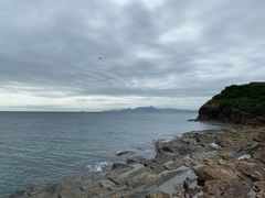 -东平洲海岸公园