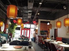 -雲蜀龙阁·金牌水煮鱼(方庄店)