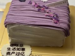 -黑池口感烘焙·生日蛋糕(坂田店)