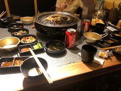 -九田家黑牛烤肉料理(万达店)