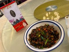 -巴陵全鱼席(湖南老字号汴河街店 )