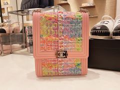 -CHANEL(ifs国际金融店)