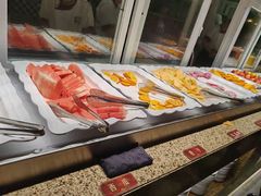 -汉巴味德·烤肉与啤酒的自助(杭州大悦城店)