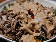 水爆肚-来顺成饭庄