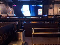 -麦凯伦烧烤·精酿超级工厂店(金桥总店)