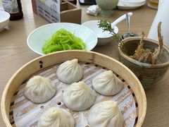 -苏小柳点心·手作小笼包(浦东嘉里城分院)