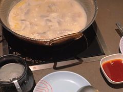 -捞王锅物料理(上海世茂广场店)