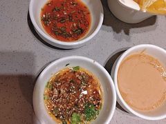 -海底捞火锅(松雷店)