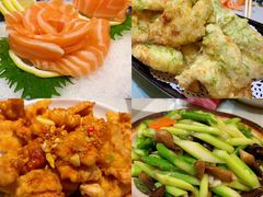 -君霖海鲜私房菜(春柳店)