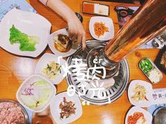 -韩一品韩国料理(柏庐南路店)