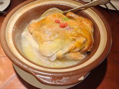 -外婆家(青岛万象城店)