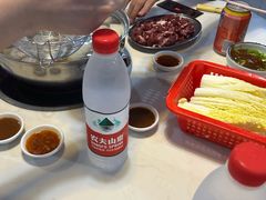 -菜忠潮州牛肉店(岗厦店)