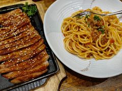 -小川洋风料理(街道口店)