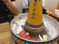 -木辛水水冰煮羊(凤城六路店)