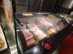 -非烤勿扰自助烤肉海鲜火锅(南城莱蒙店)